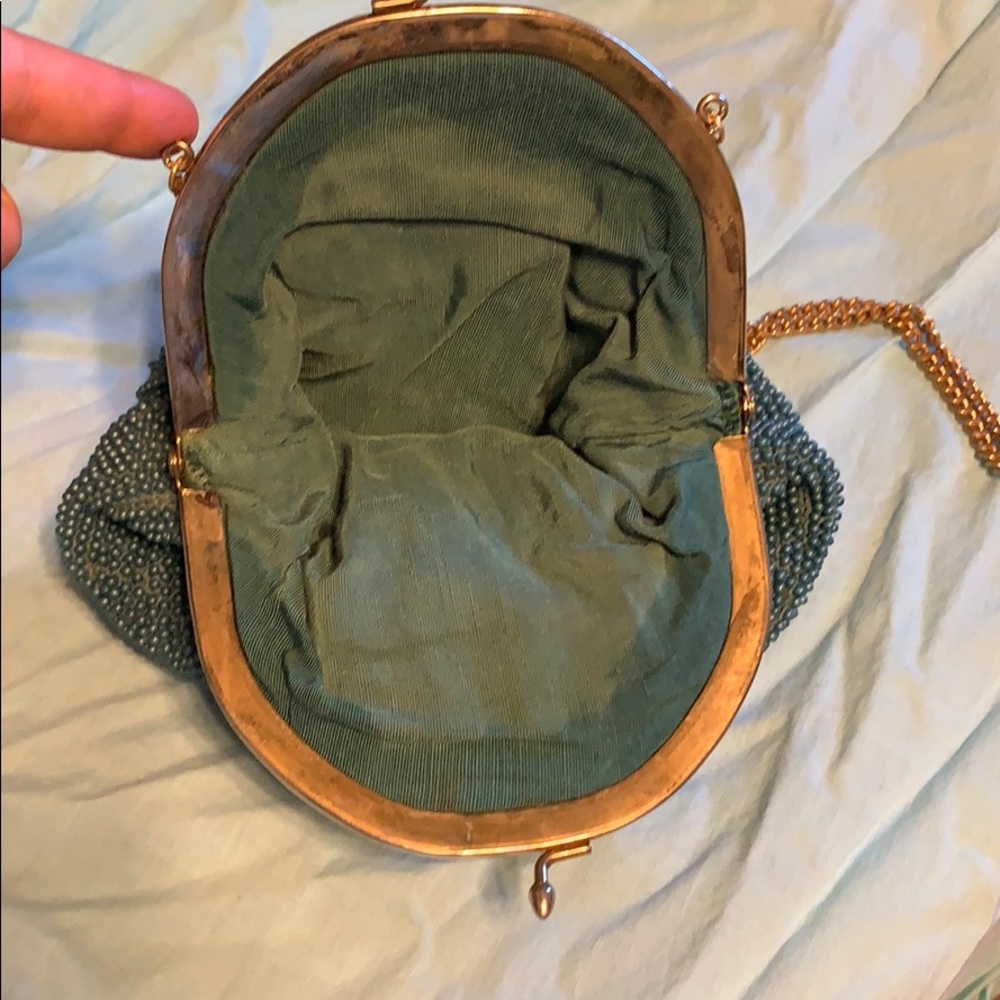 Beaded handbag - Picture 4 of 4
